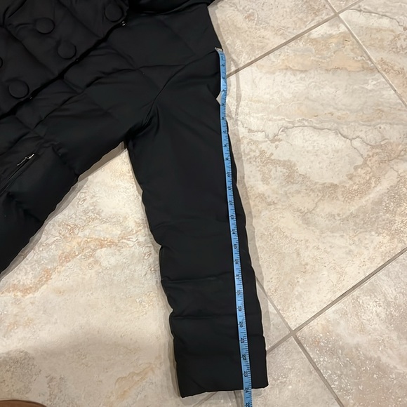 VOTRE NON (Paris) winter coat , size XS - Picture 14 of 14